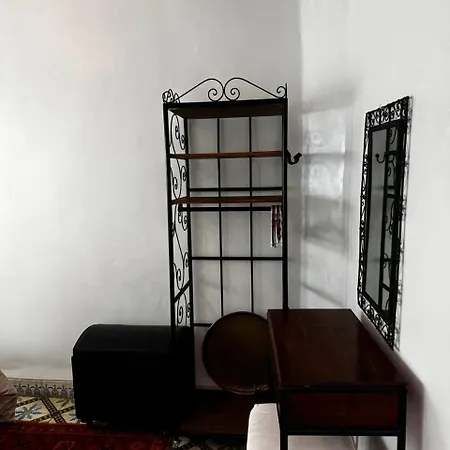 Riad Lwalidin Marrakesh Room photo