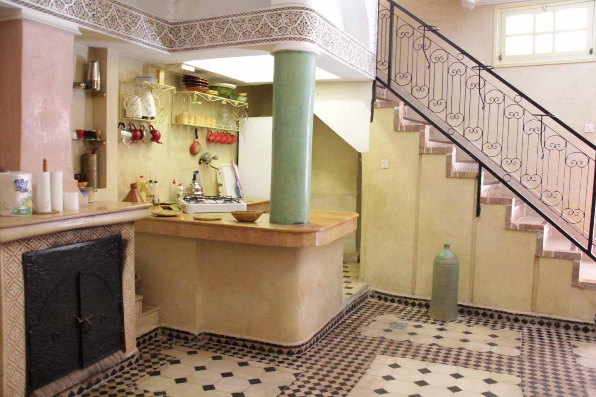 Lwalidin Marrakesch