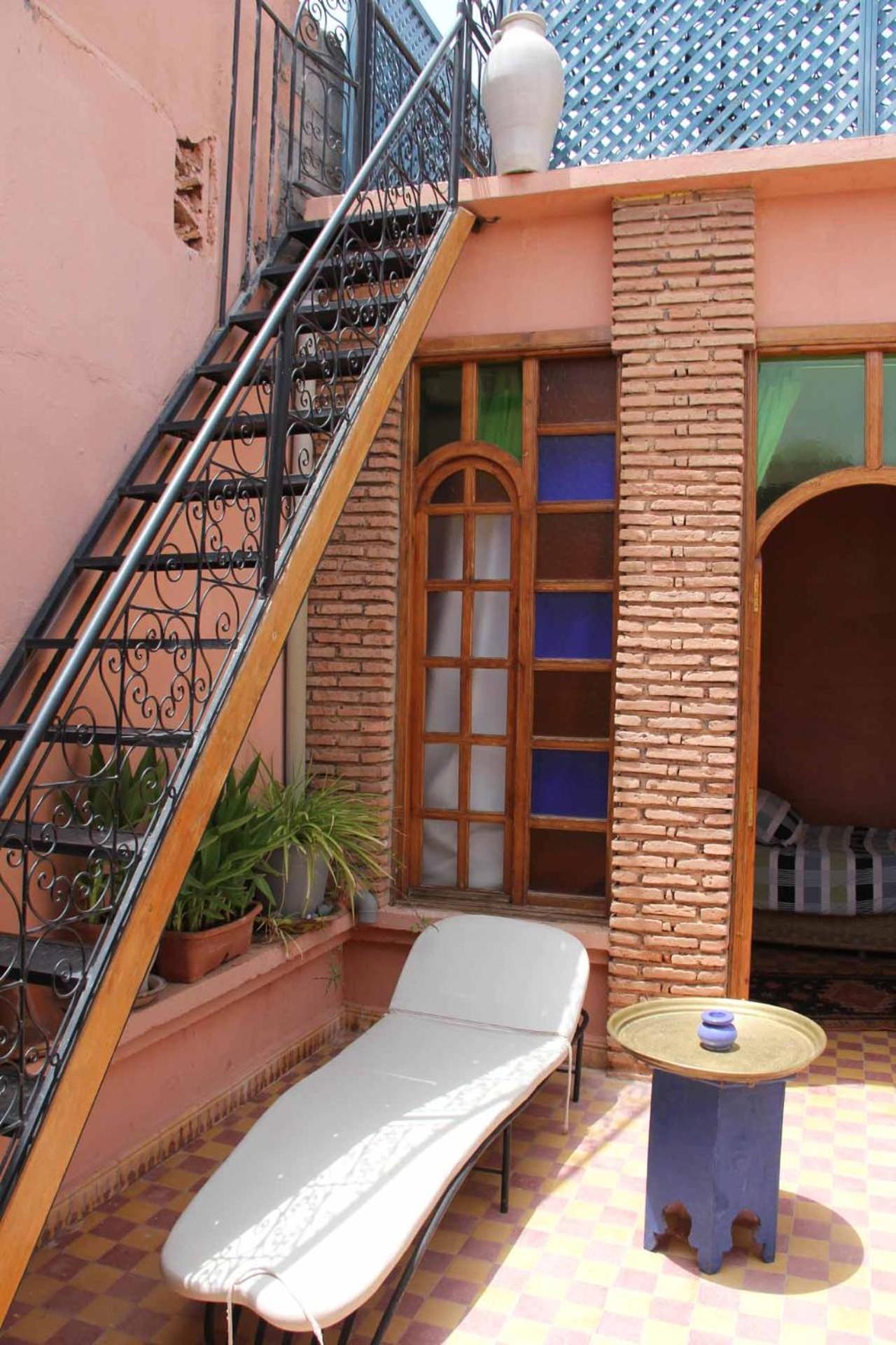 Lwalidin Marrakesch