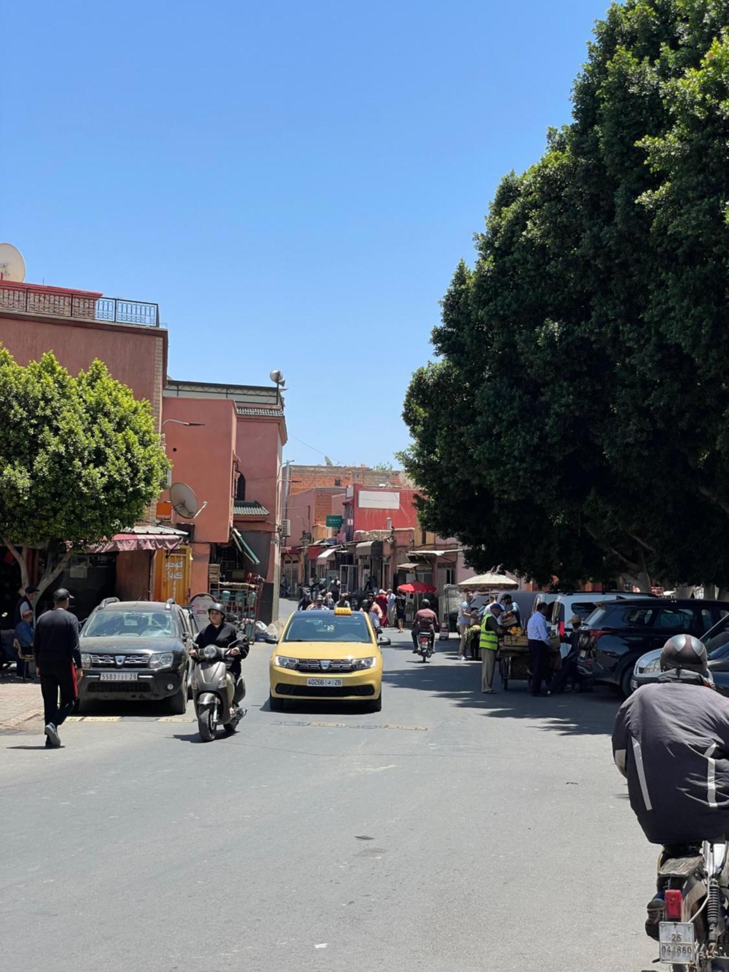 Lwalidin Marrakesch