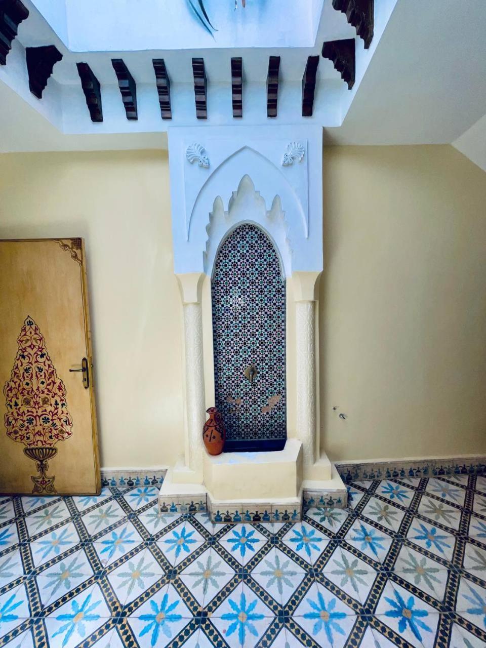 Lwalidin * Marrakesch