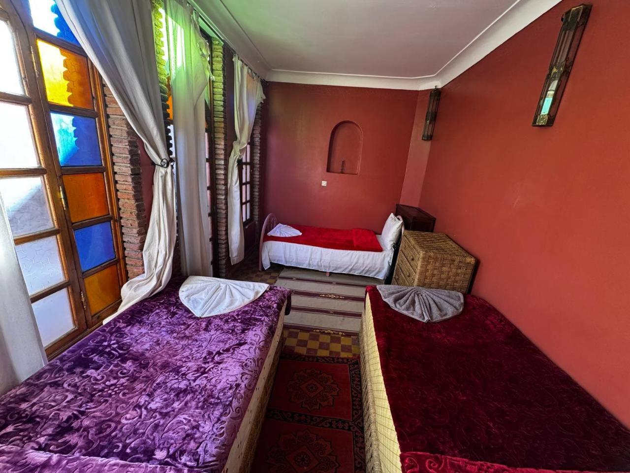 Lwalidin * Marrakesch